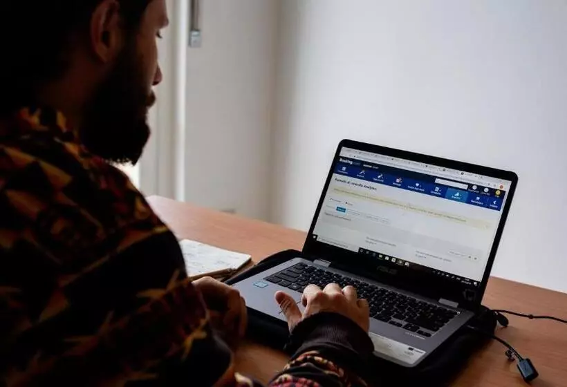 پانسیون The Homestay   Arezzo