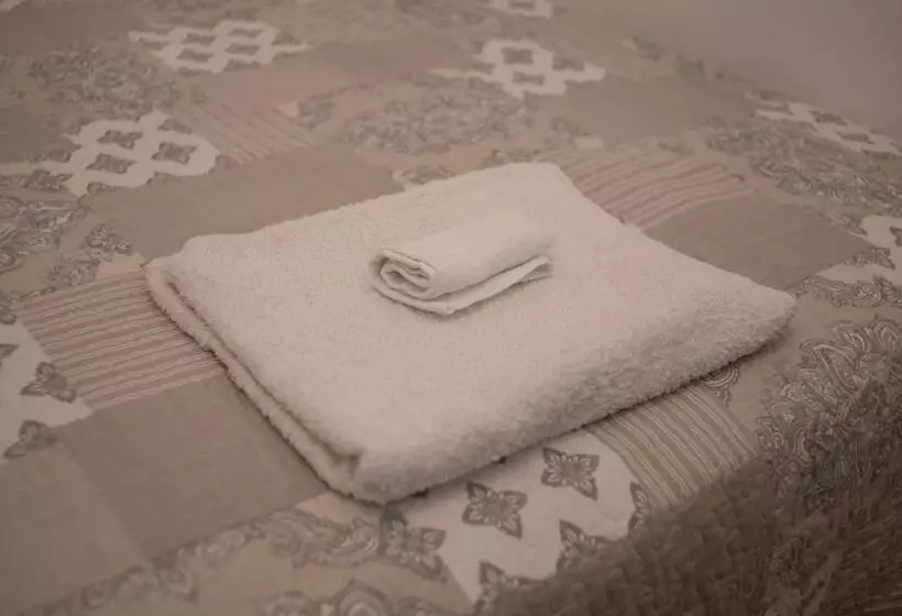 پانسیون The Homestay   Arezzo