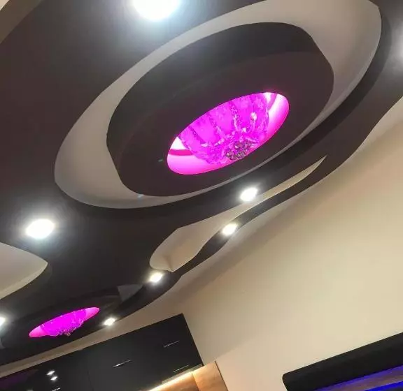 ペンション Viktoria Paradise