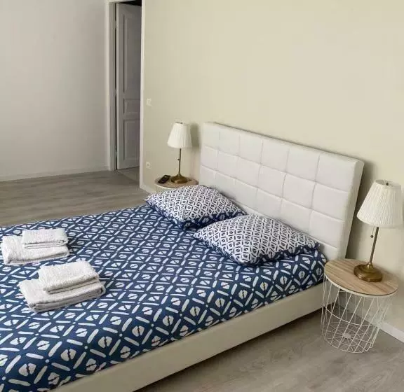 ペンション Villa 605   Climatisé