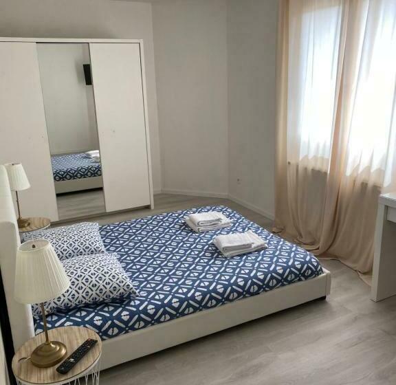 펜션 Villa 605   Climatisé