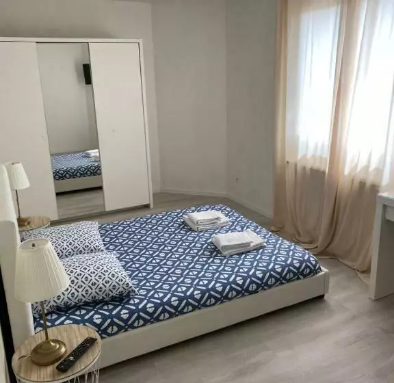 ペンション Villa 605   Climatisé