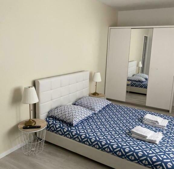 펜션 Villa 605   Climatisé