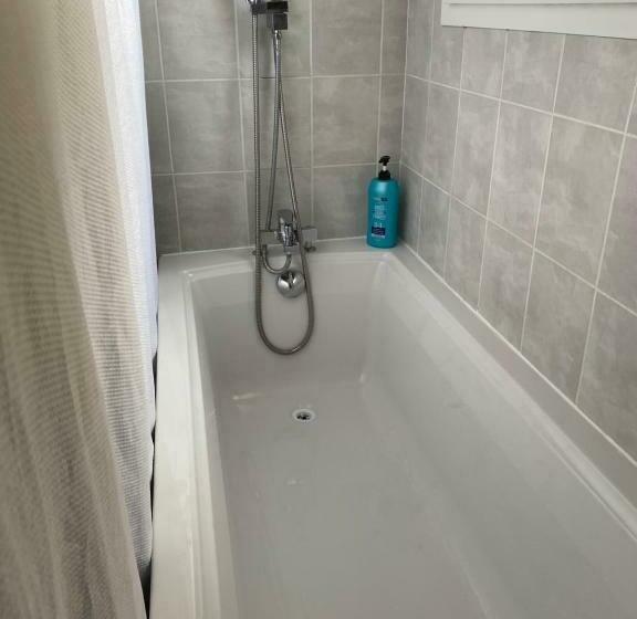 펜션 Villa 605   Climatisé