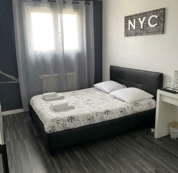 Пансион Villa 605 Climatisé