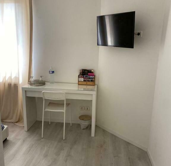 펜션 Villa 605   Climatisé