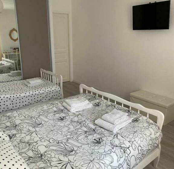 Пансион Villa 605 Climatisé