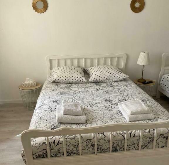 펜션 Villa 605   Climatisé