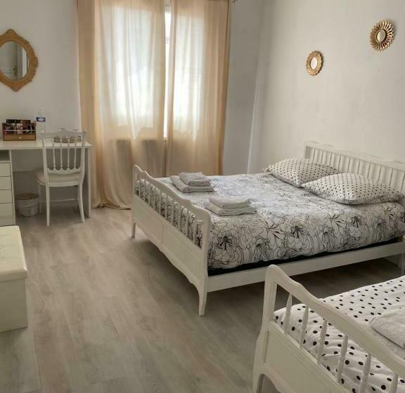 펜션 Villa 605   Climatisé