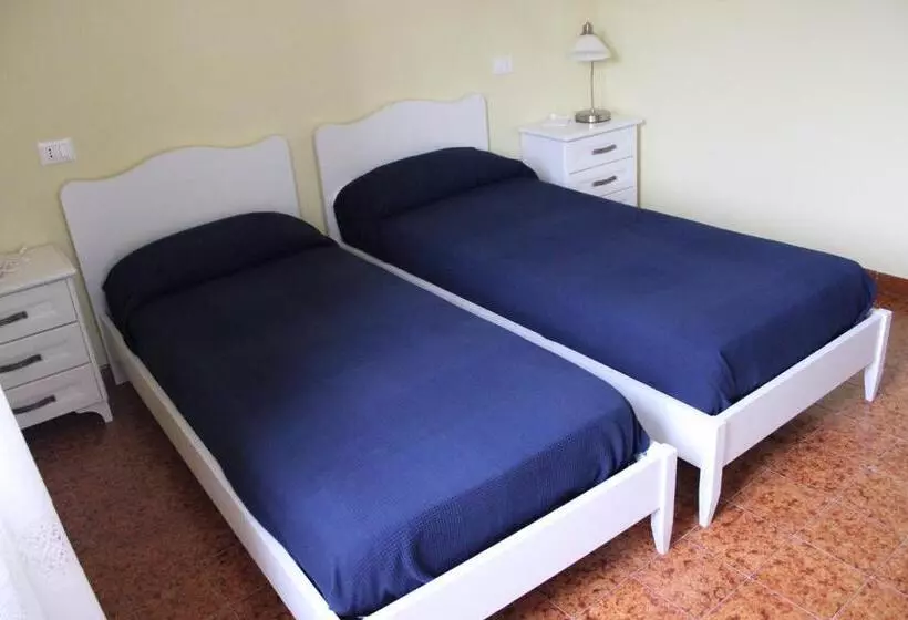 B&b Murichessa