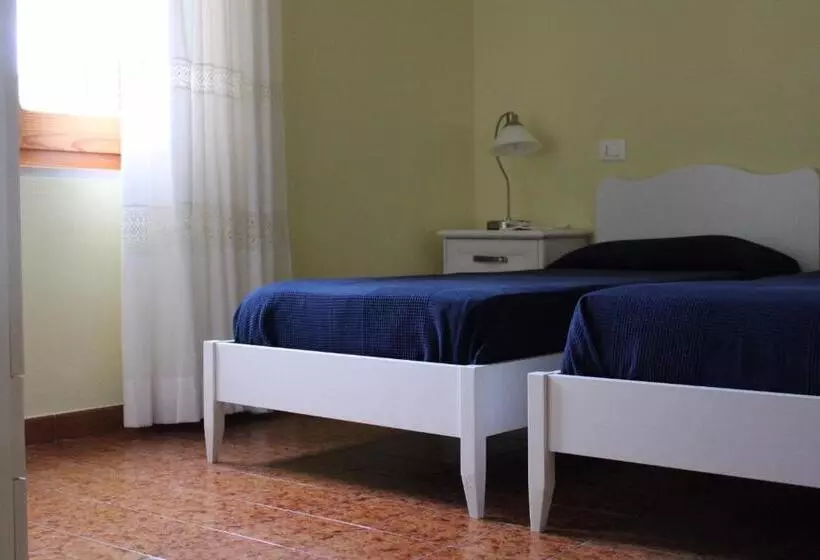 B&b Murichessa