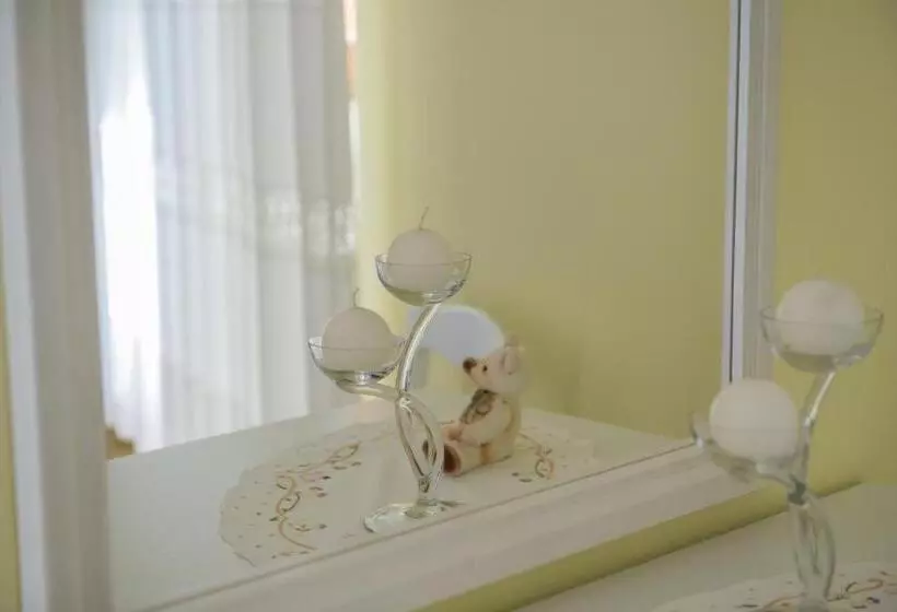 B&b Murichessa