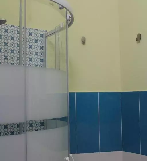 B&b Murichessa