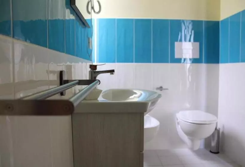 B&b Murichessa