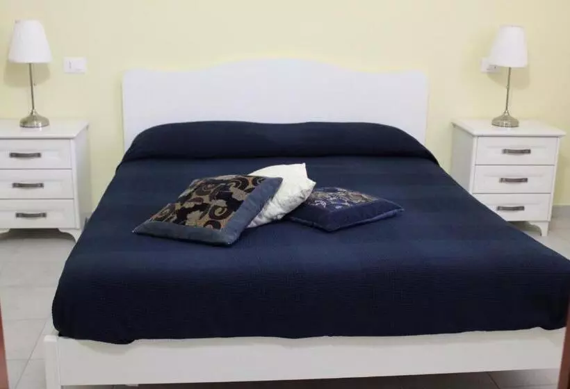 B&b Murichessa