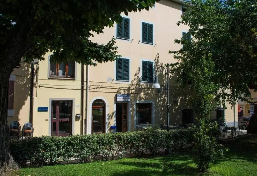 B&b Murichessa