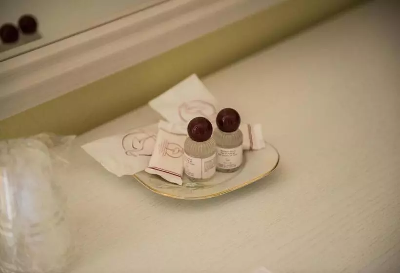 B&b Murichessa