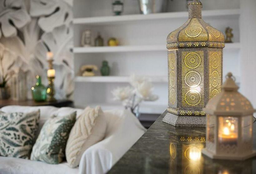 تختخواب و صبحانه Casa Caimari Guest House, For Mountain Lovers!