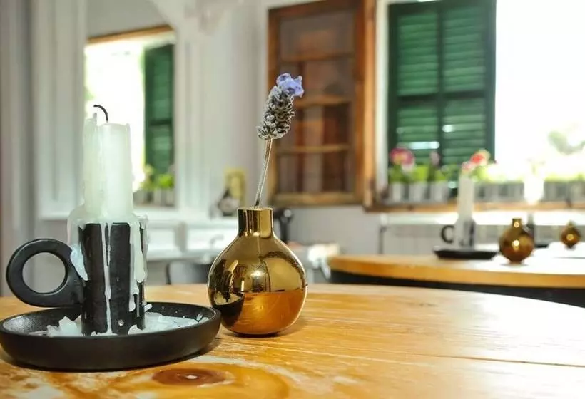 Aamiaismajoitus (B&B) Casa Caimari Guest House, For Mountain Lovers!