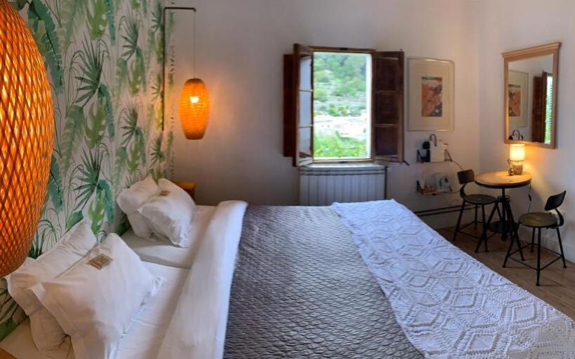 تختخواب و صبحانه Casa Caimari Guest House, For Mountain Lovers!