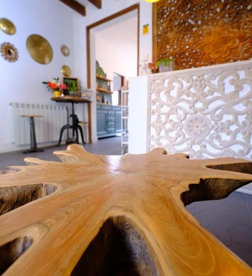 تختخواب و صبحانه Casa Caimari Guest House, For Mountain Lovers!