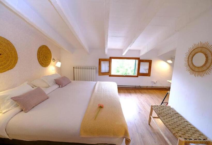 تختخواب و صبحانه Casa Caimari Guest House, For Mountain Lovers!