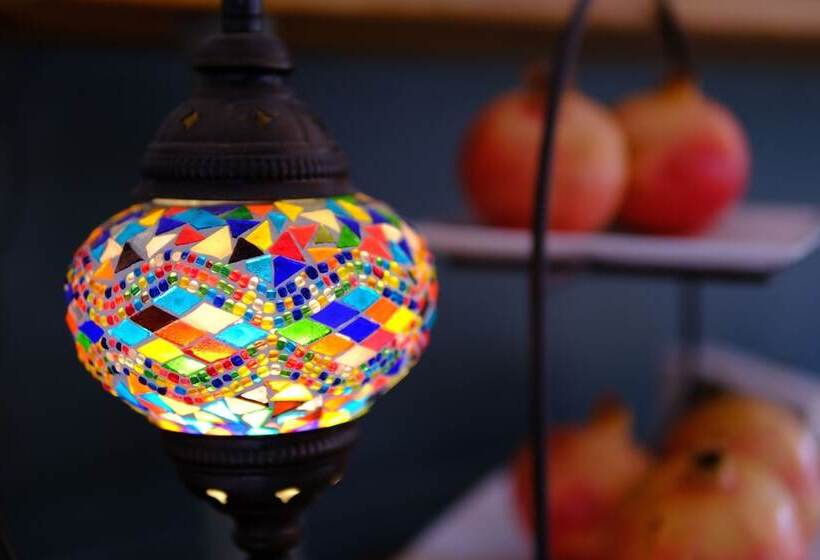 تختخواب و صبحانه Casa Caimari Guest House, For Mountain Lovers!