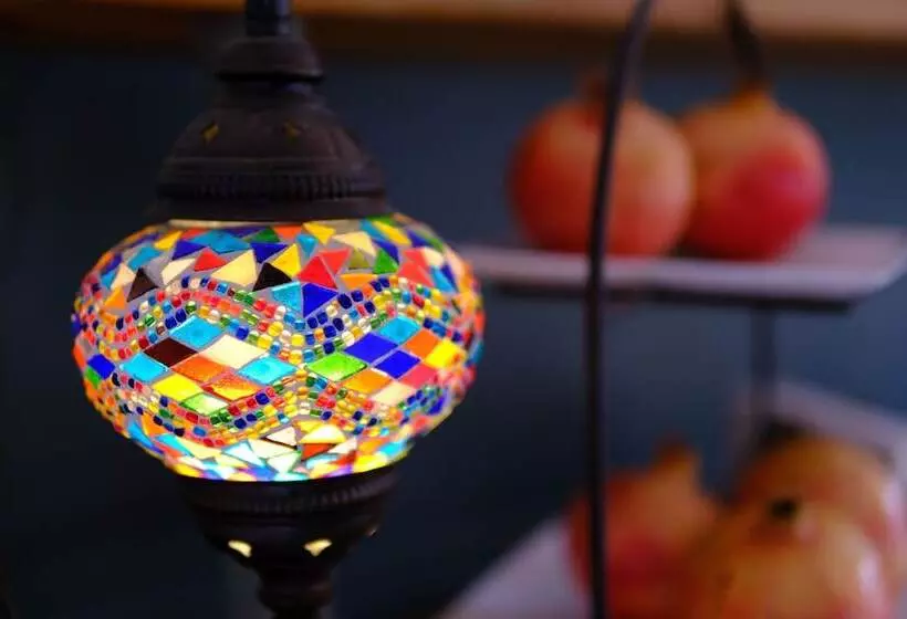 Aamiaismajoitus (B&B) Casa Caimari Guest House, For Mountain Lovers!