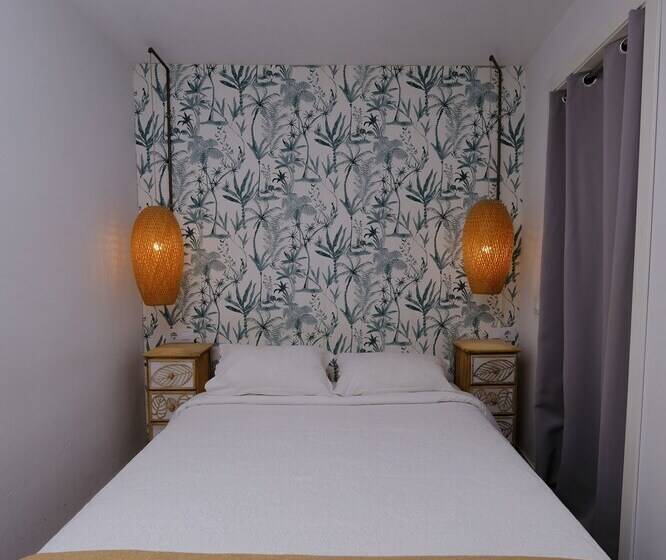 تختخواب و صبحانه Casa Caimari Guest House, For Mountain Lovers!