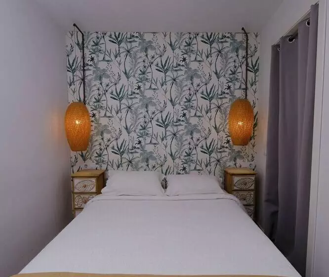 Aamiaismajoitus (B&B) Casa Caimari Guest House, For Mountain Lovers!