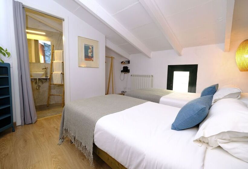 تختخواب و صبحانه Casa Caimari Guest House, For Mountain Lovers!