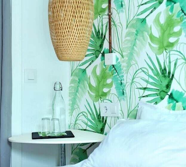 تختخواب و صبحانه Casa Caimari Guest House, For Mountain Lovers!