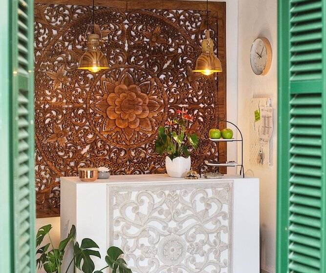 تختخواب و صبحانه Casa Caimari Guest House, For Mountain Lovers!