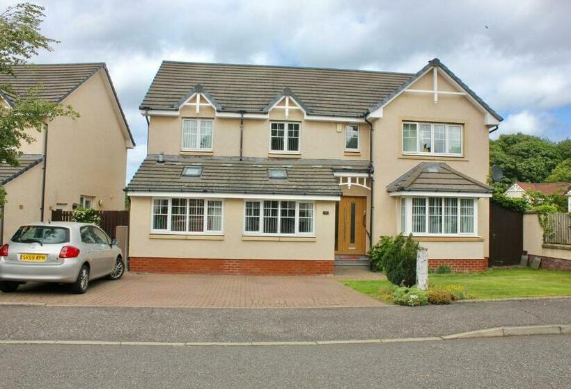 Nocleg ze śniadaniem Dreamhaven