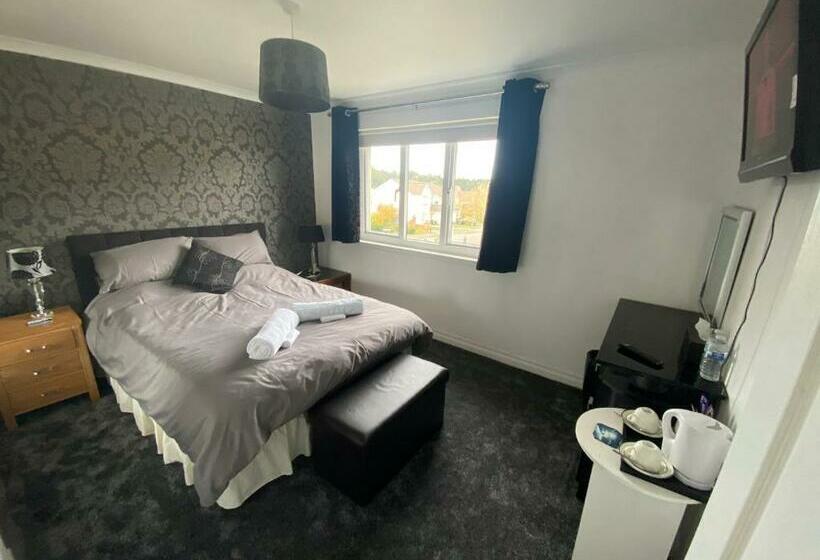 Nocleg ze śniadaniem Dreamhaven