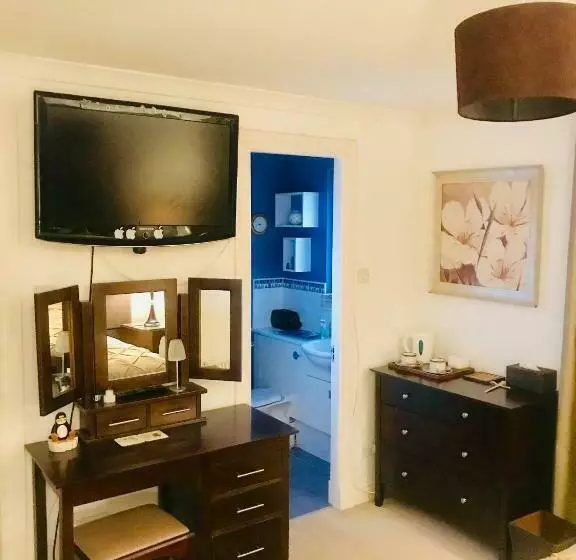 Aamiaismajoitus (B&B) Dreamhaven