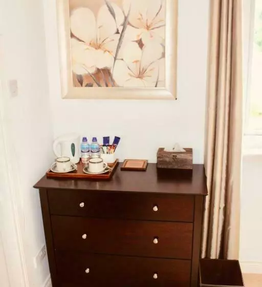 Aamiaismajoitus (B&B) Dreamhaven