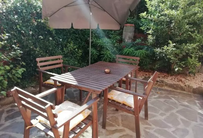 Aamiaismajoitus (B&B) Il Mulino