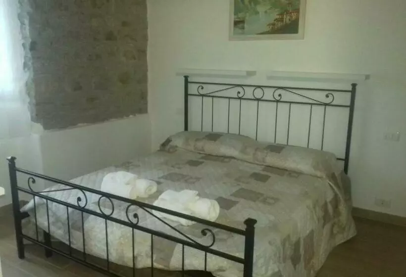 Aamiaismajoitus (B&B) Il Mulino