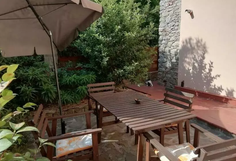 Aamiaismajoitus (B&B) Il Mulino