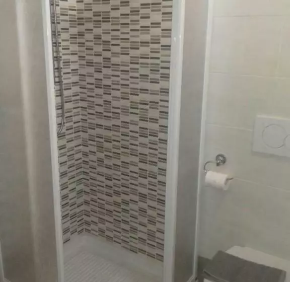 Aamiaismajoitus (B&B) Il Mulino