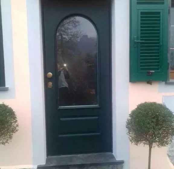 Aamiaismajoitus (B&B) Il Mulino