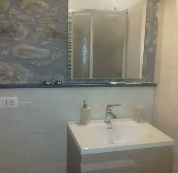 Aamiaismajoitus (B&B) Il Mulino