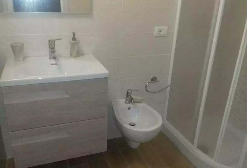 Aamiaismajoitus (B&B) Il Mulino