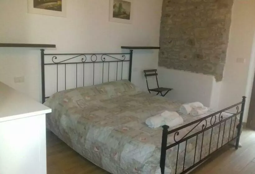 Aamiaismajoitus (B&B) Il Mulino