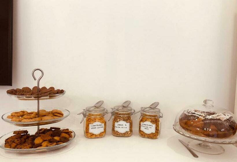 تختخواب و صبحانه Residenza Ca’ Vittoria