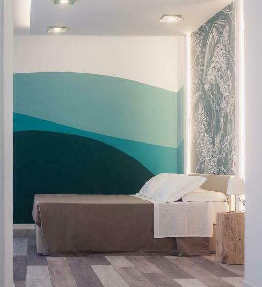 تختخواب و صبحانه Residenza Ca’ Vittoria