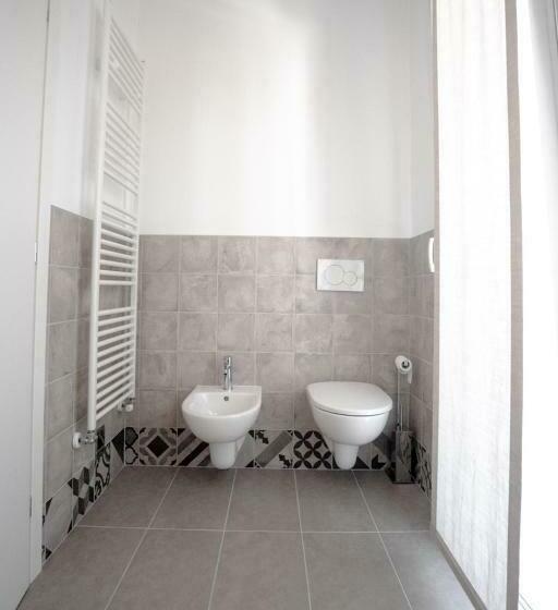 تختخواب و صبحانه Residenza Ca’ Vittoria