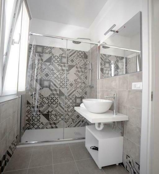 تختخواب و صبحانه Residenza Ca’ Vittoria