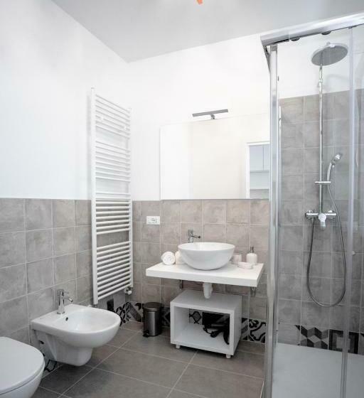 تختخواب و صبحانه Residenza Ca’ Vittoria